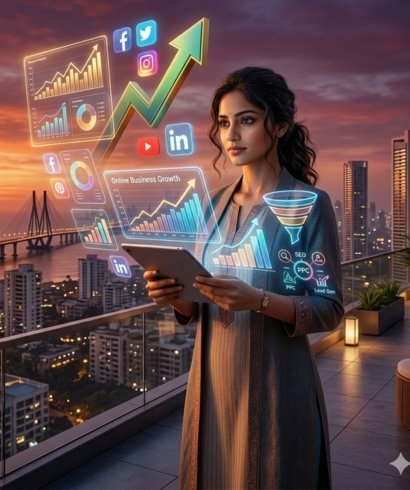 Digital Marketing Service