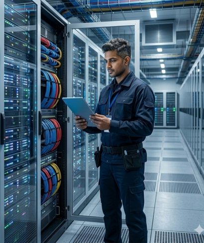 AMC IT Support Service